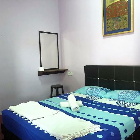Malacca Kawan Kawan Guest House מראה חיצוני תמונה