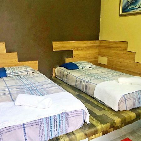 Malacca Kawan Kawan Guest House מראה חיצוני תמונה