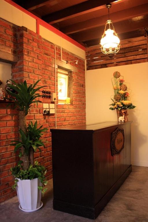 Malacca Kawan Kawan Guest House מראה חיצוני תמונה