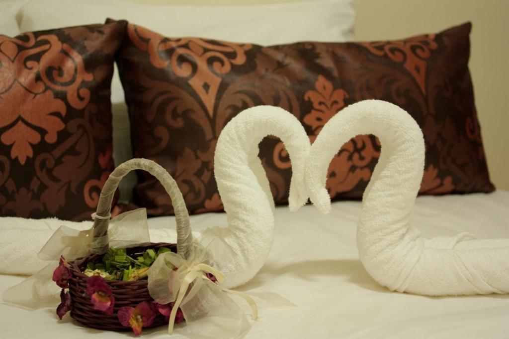 Malacca Kawan Kawan Guest House חדר תמונה