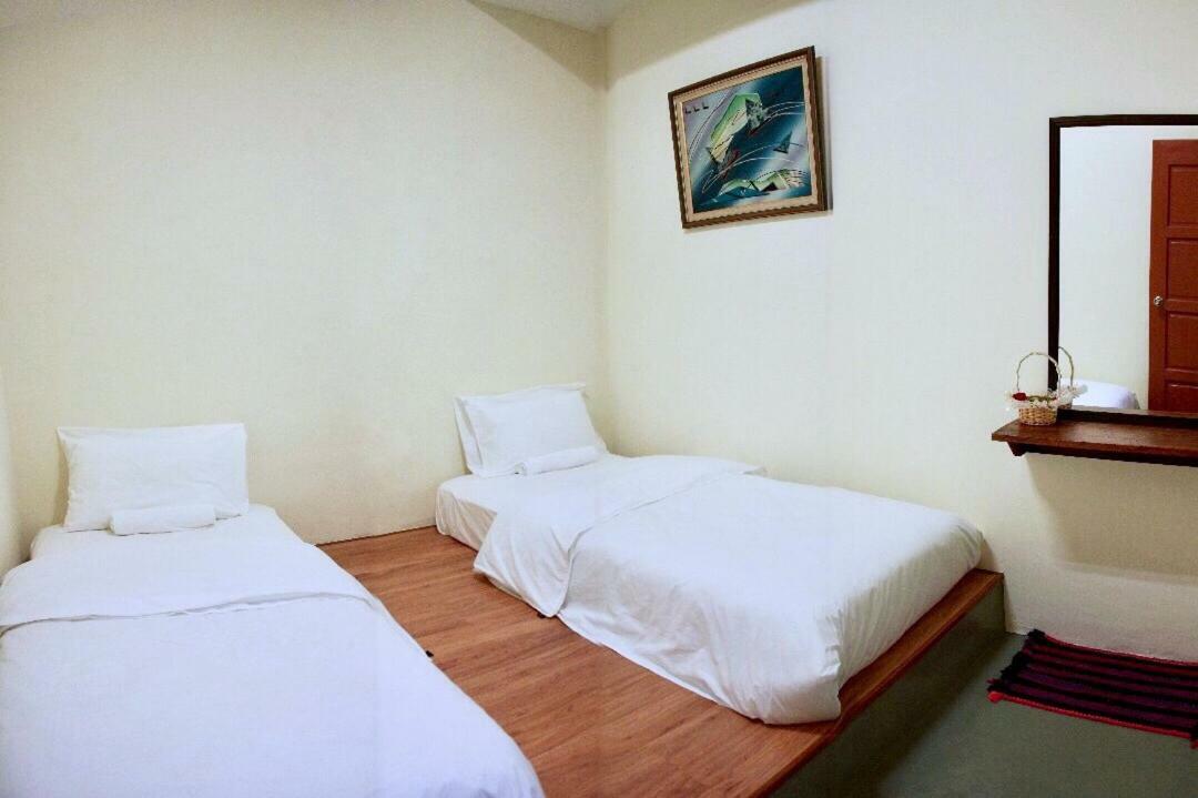 Malacca Kawan Kawan Guest House מראה חיצוני תמונה