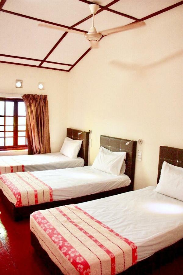 Malacca Kawan Kawan Guest House מראה חיצוני תמונה