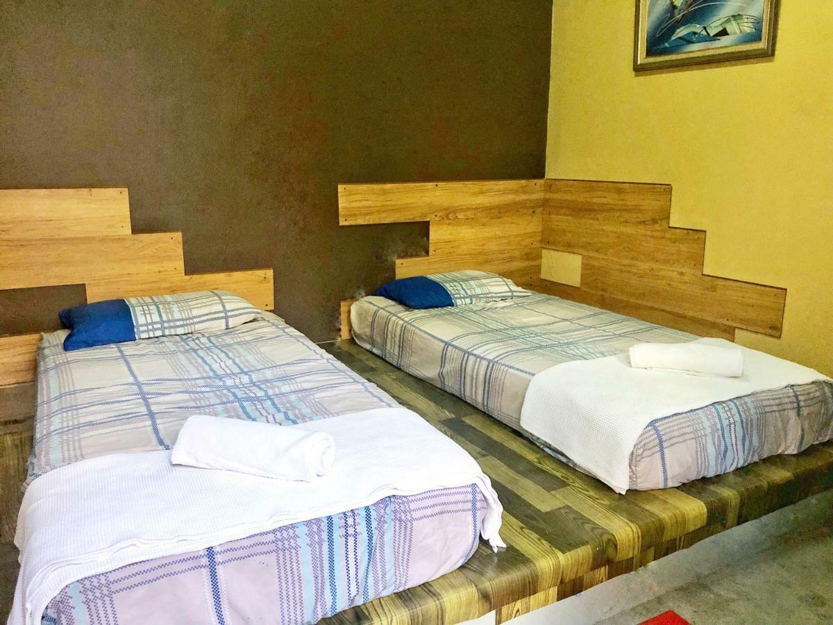 Malacca Kawan Kawan Guest House מראה חיצוני תמונה